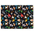 Looney Tunes Identity Pattern Surface Laptop 2 Skin